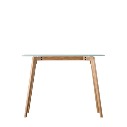 Langford Clear Desk