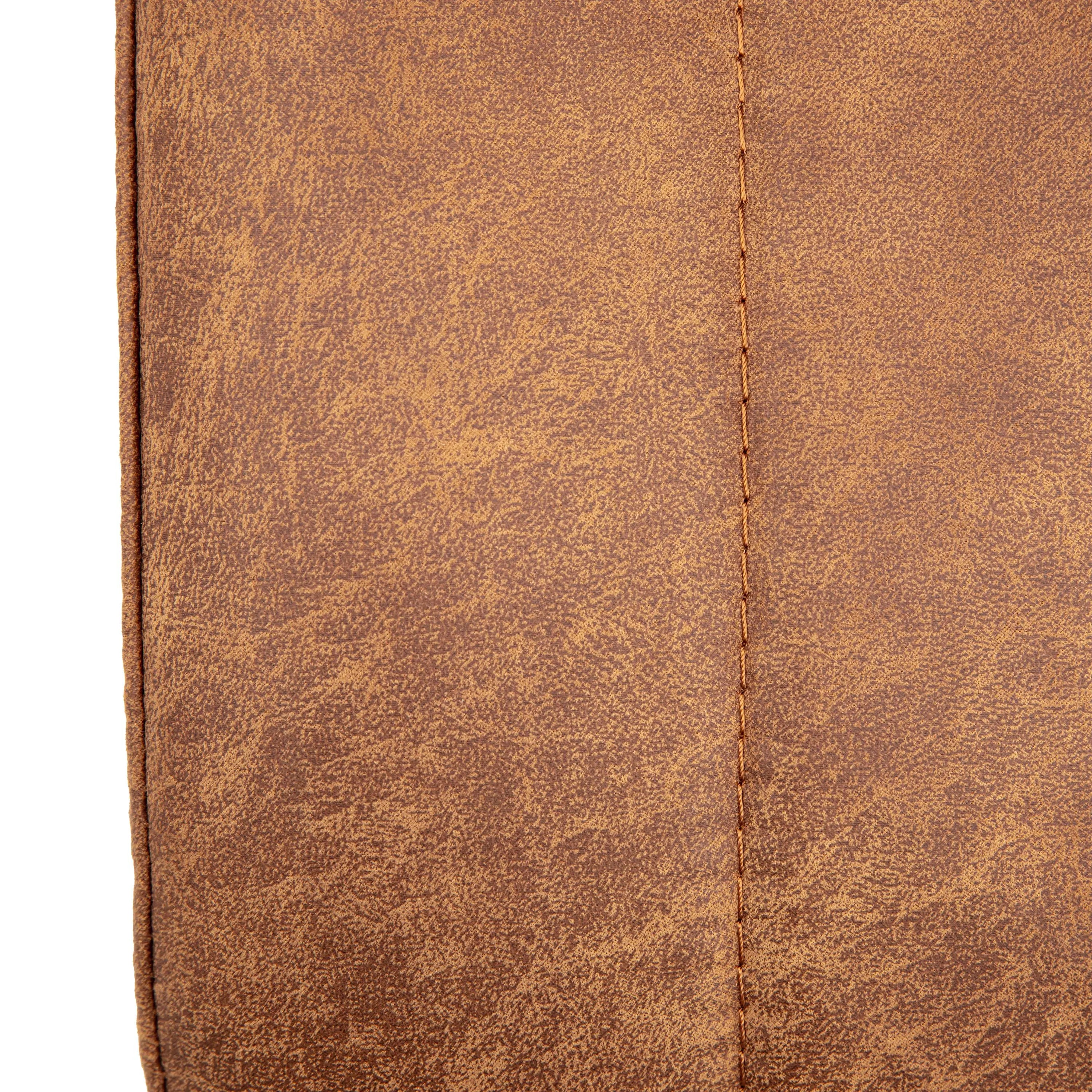 Wyndham Brown Dining Chair Set Of 2