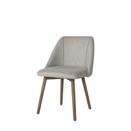 Wexley Neutral Dining Chair Set Of 2