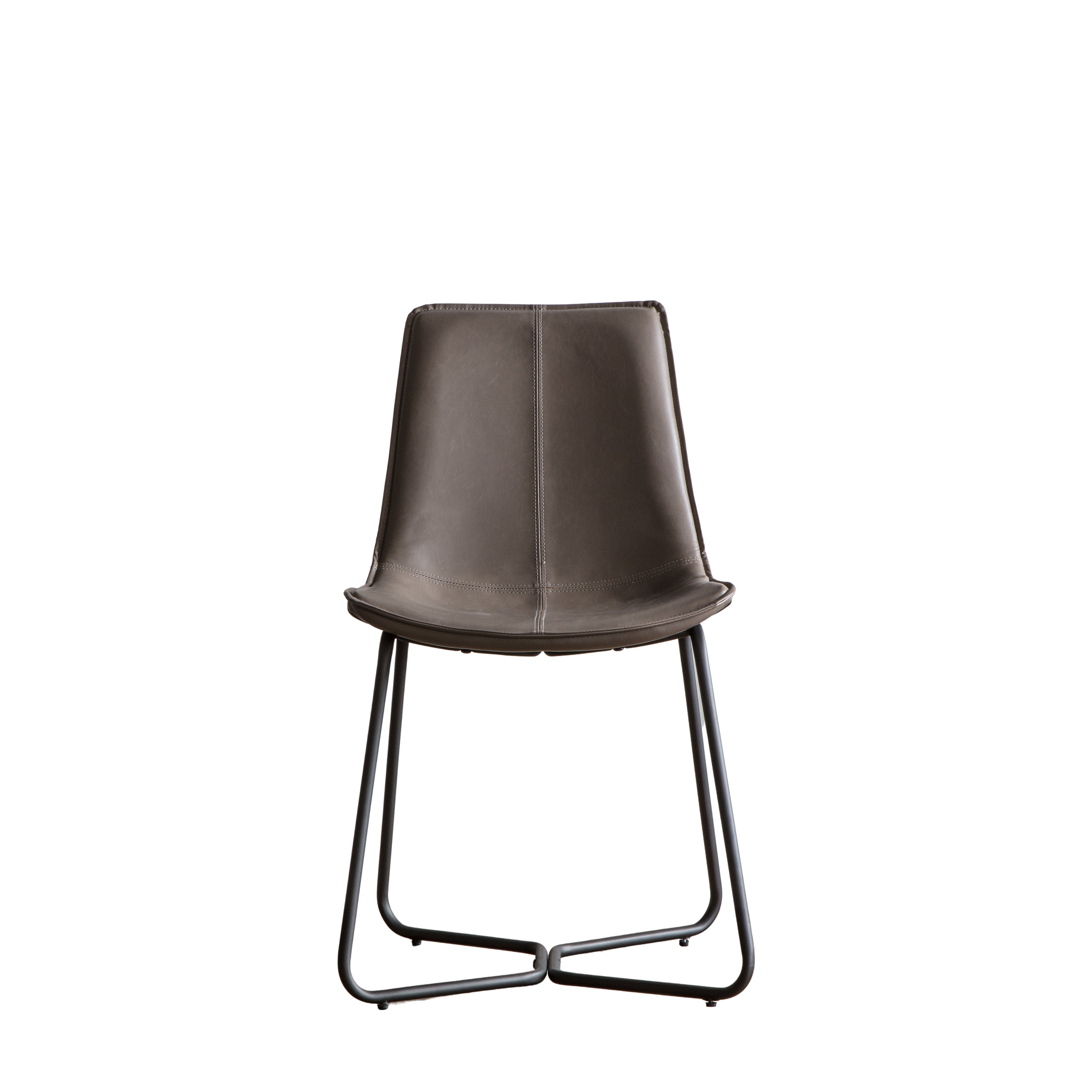 Radcliffe Ember Dining Chair Set Of 2