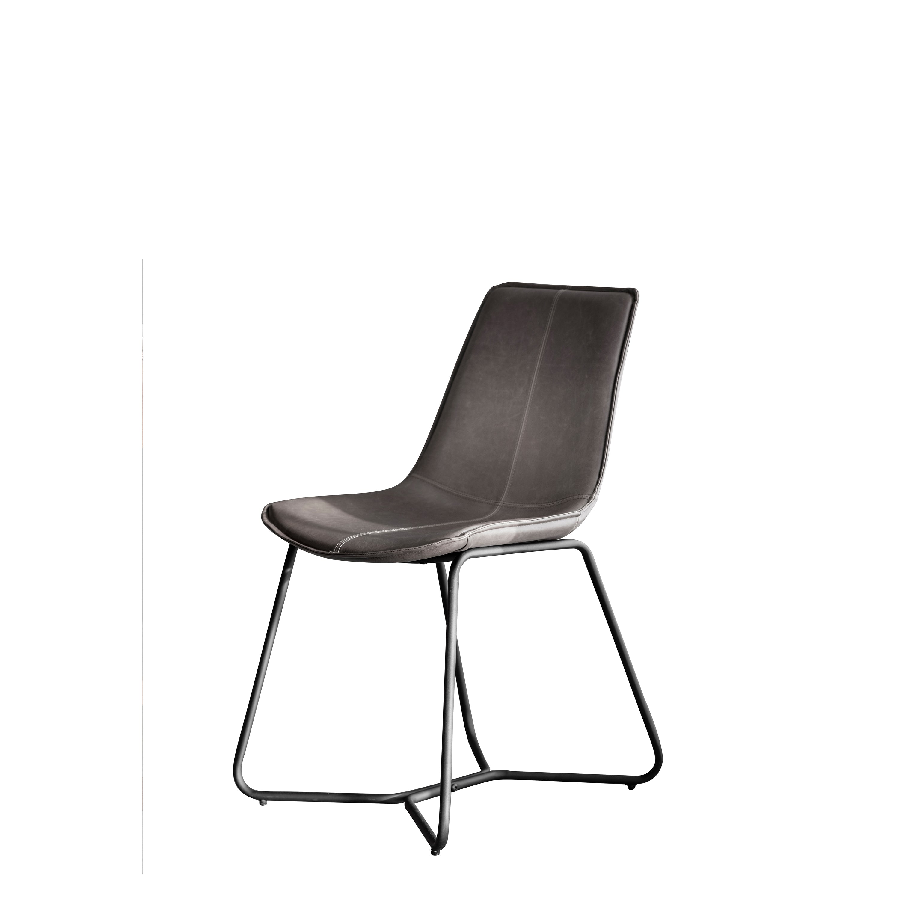Radcliffe Ember Dining Chair Set Of 2