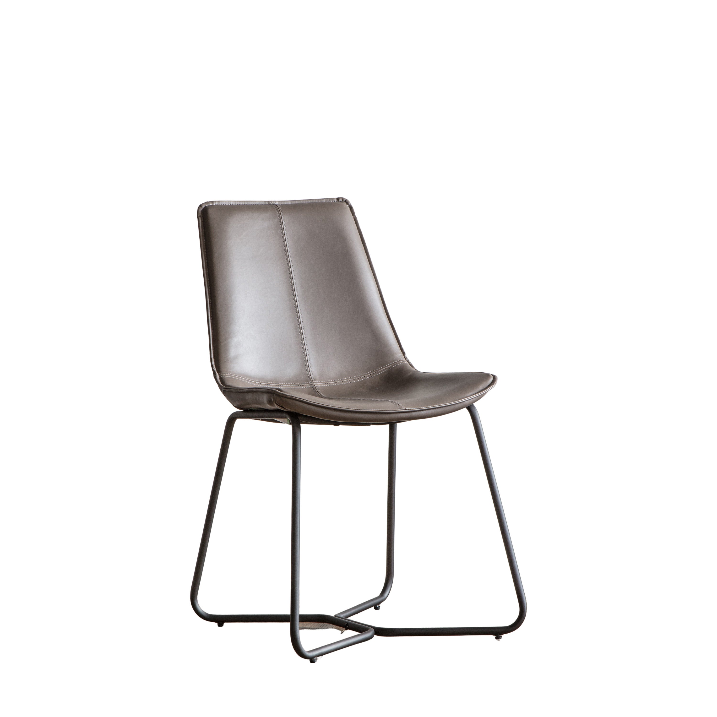 Radcliffe Ember Dining Chair Set Of 2