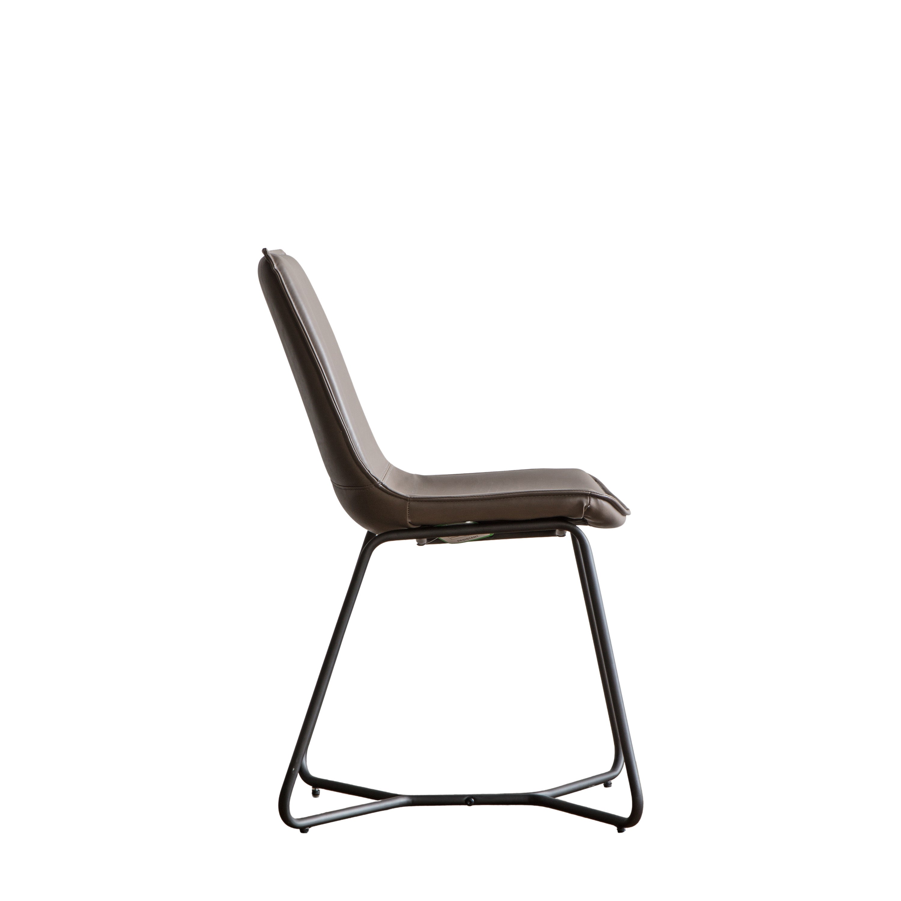 Radcliffe Ember Dining Chair Set Of 2