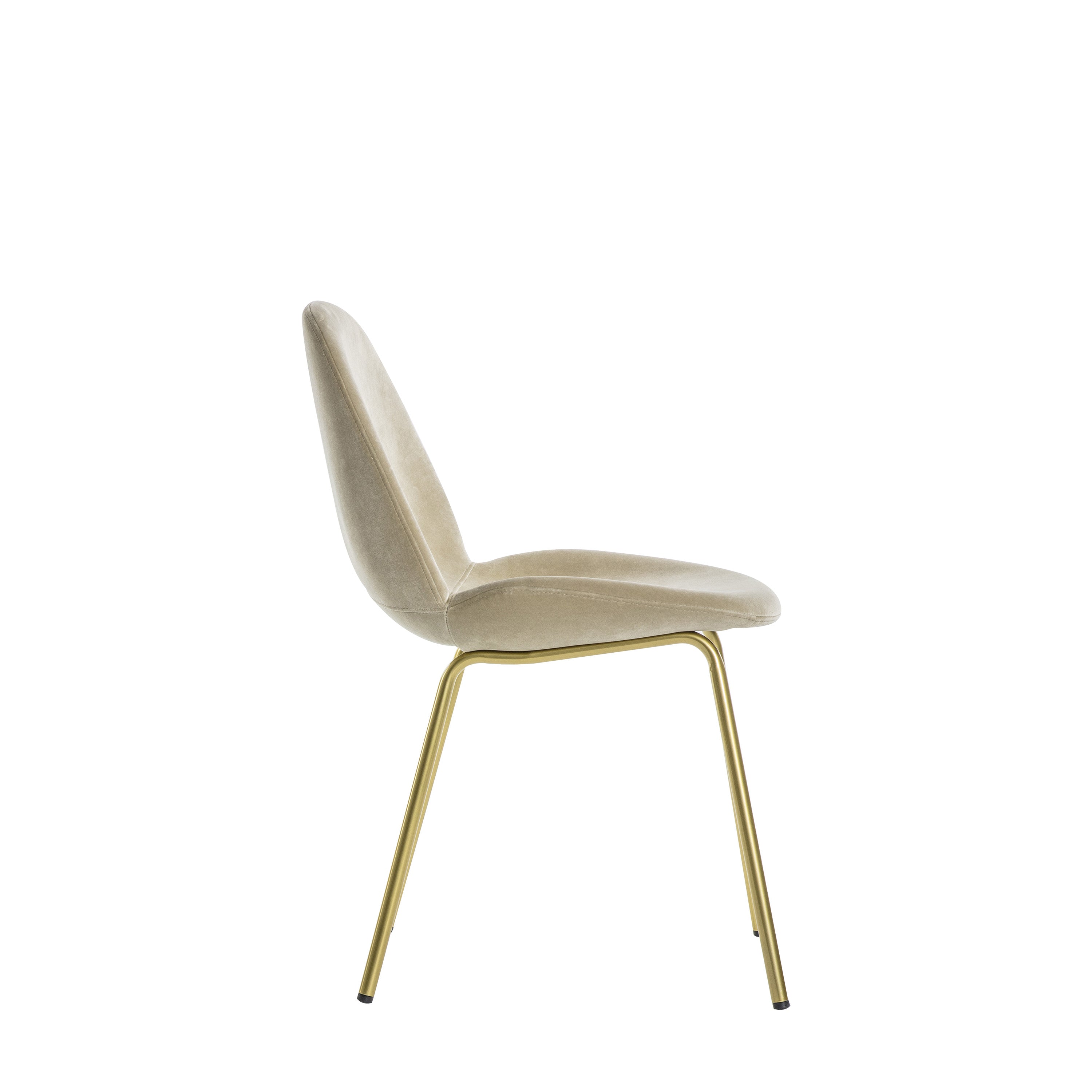 Finnegan Oatmeal Dining Chair Set Of 2