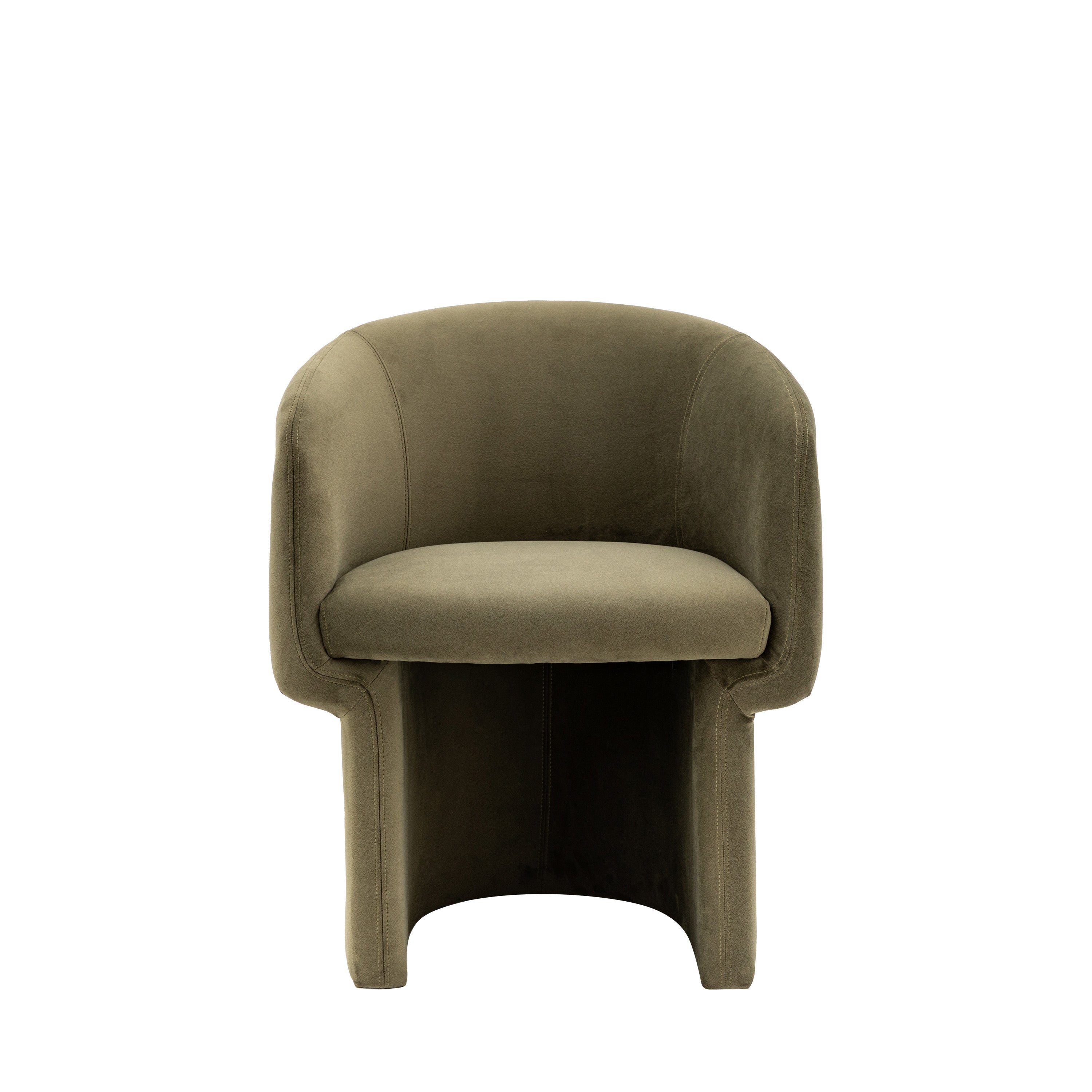 Wellsley Green Dining Chair