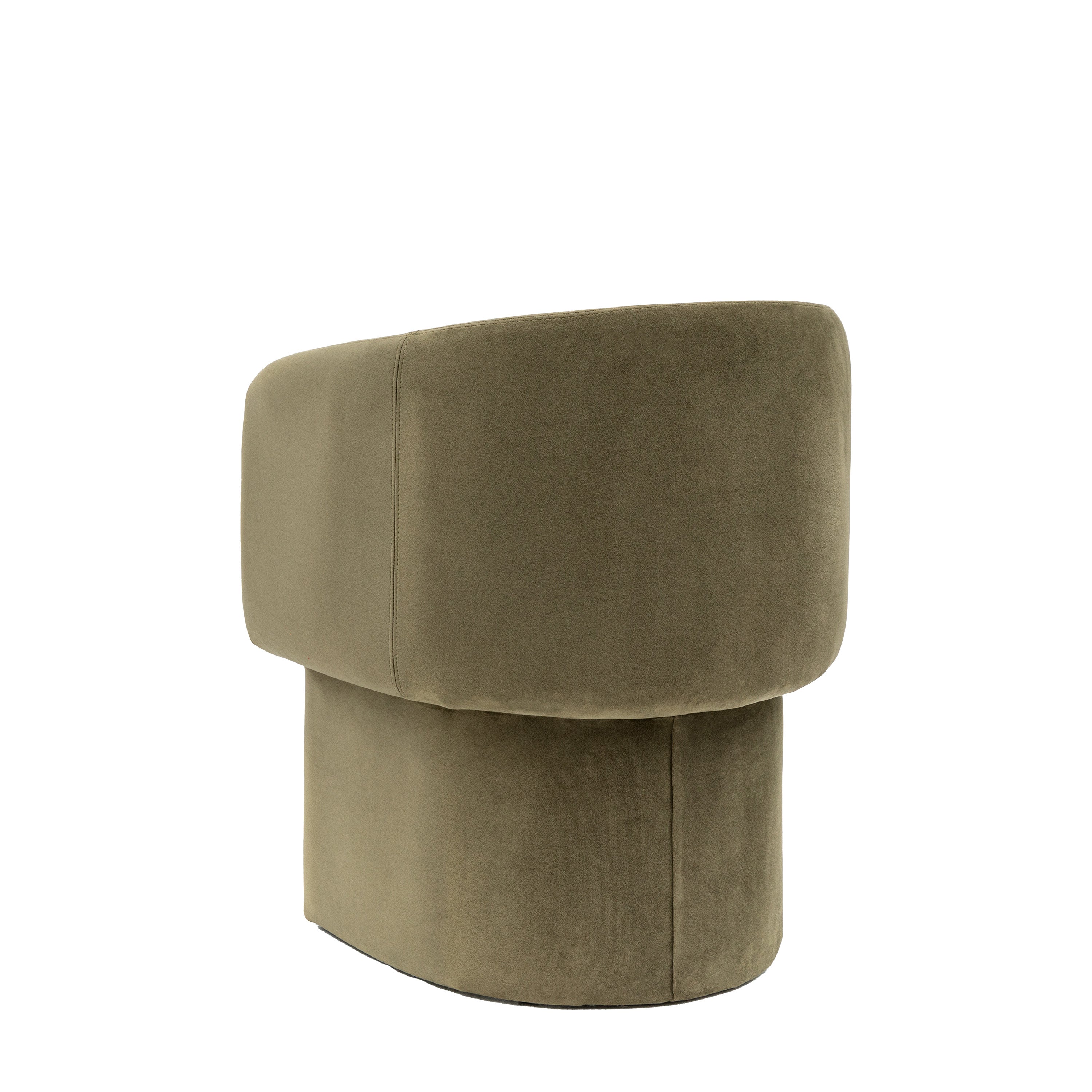 Wellsley Green Dining Chair