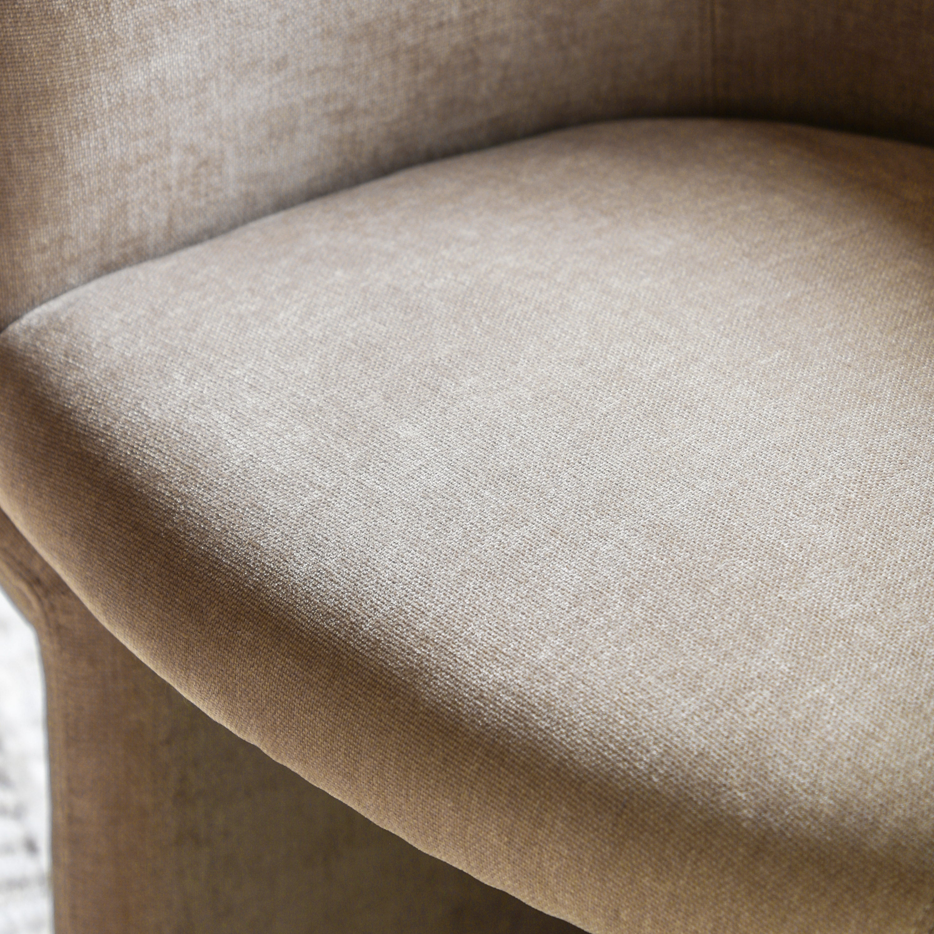 Wellsley Cream Dining Chair