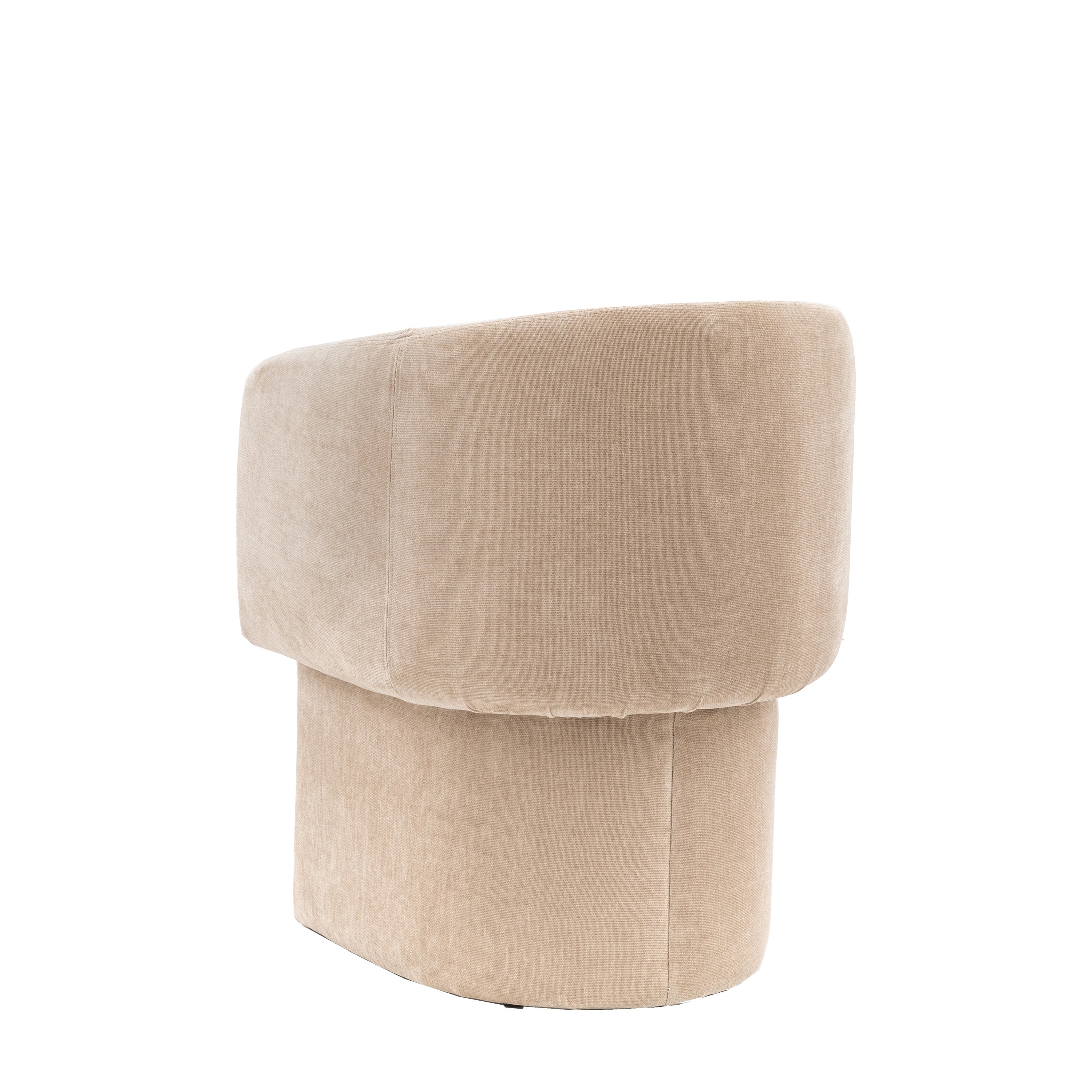 Wellsley Cream Dining Chair