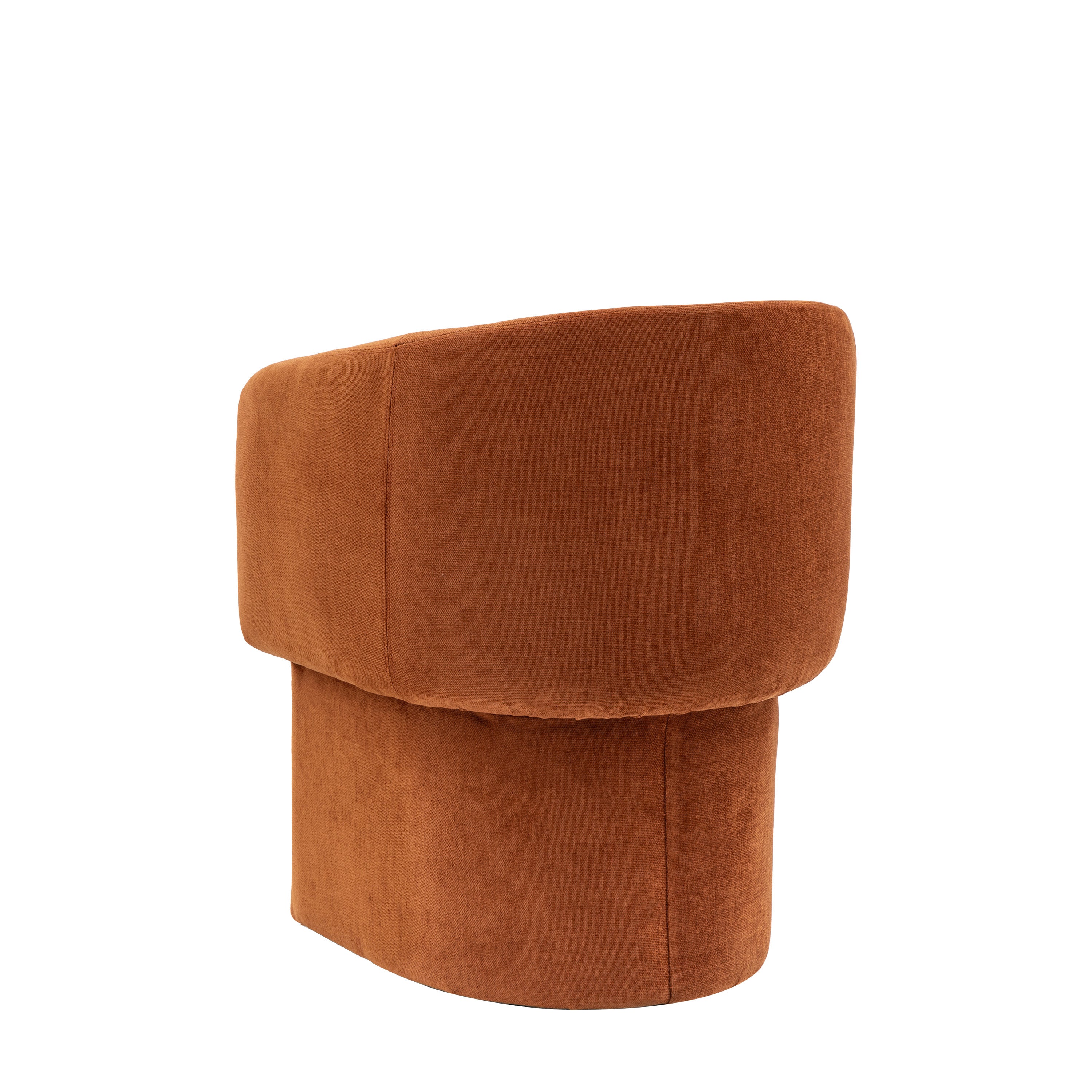 Wellsley Red Dining Chair