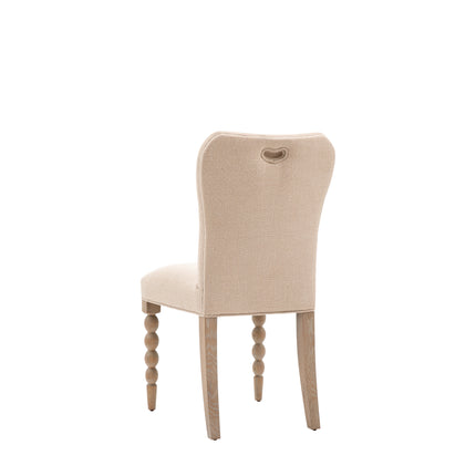 Artisan Dining Chair Set Of 2