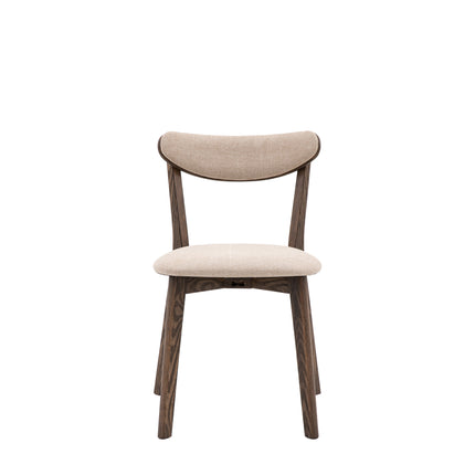 Hartwell Smoked Dining Chair Set Of 2