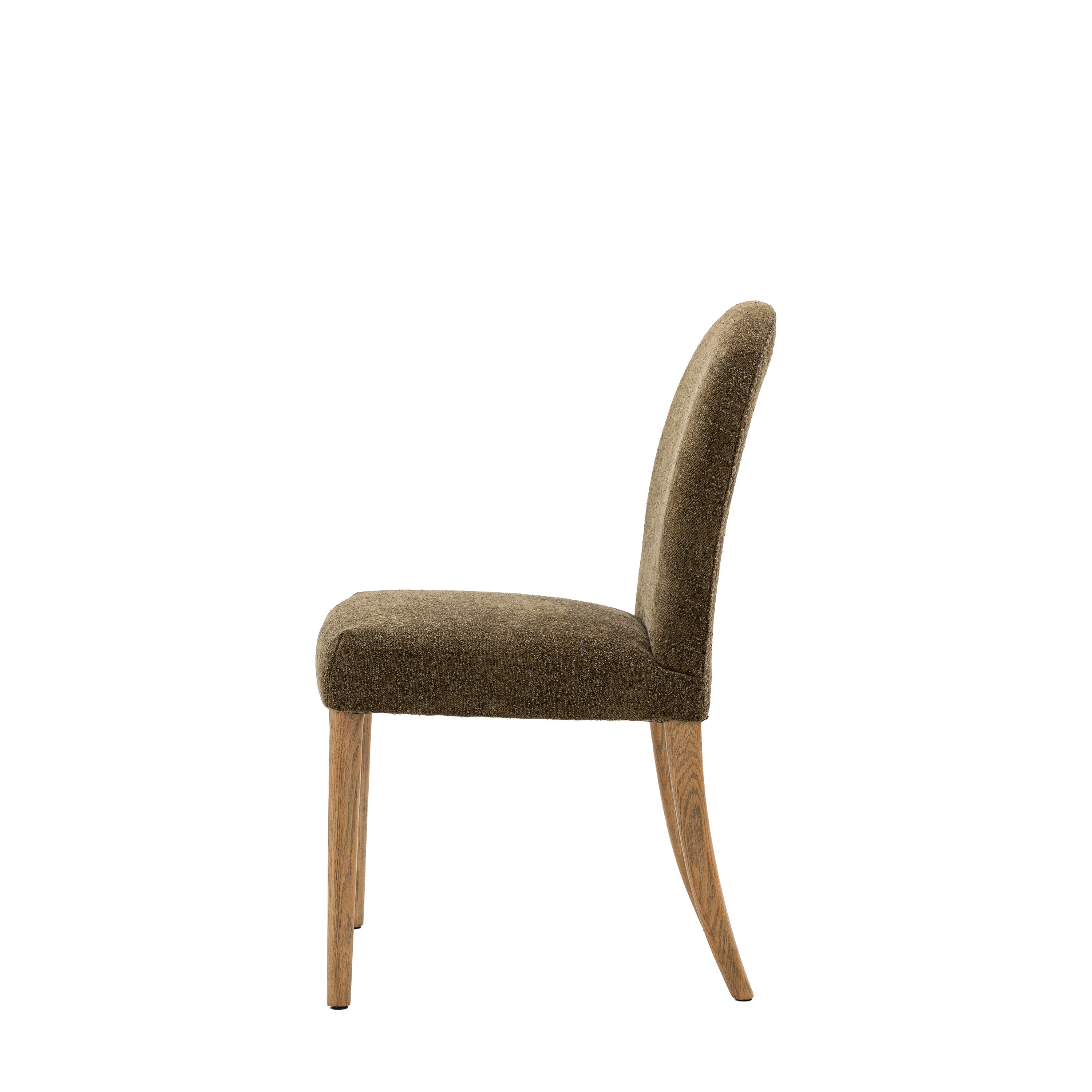 Grayson Green Dining Chair Set Of 2
