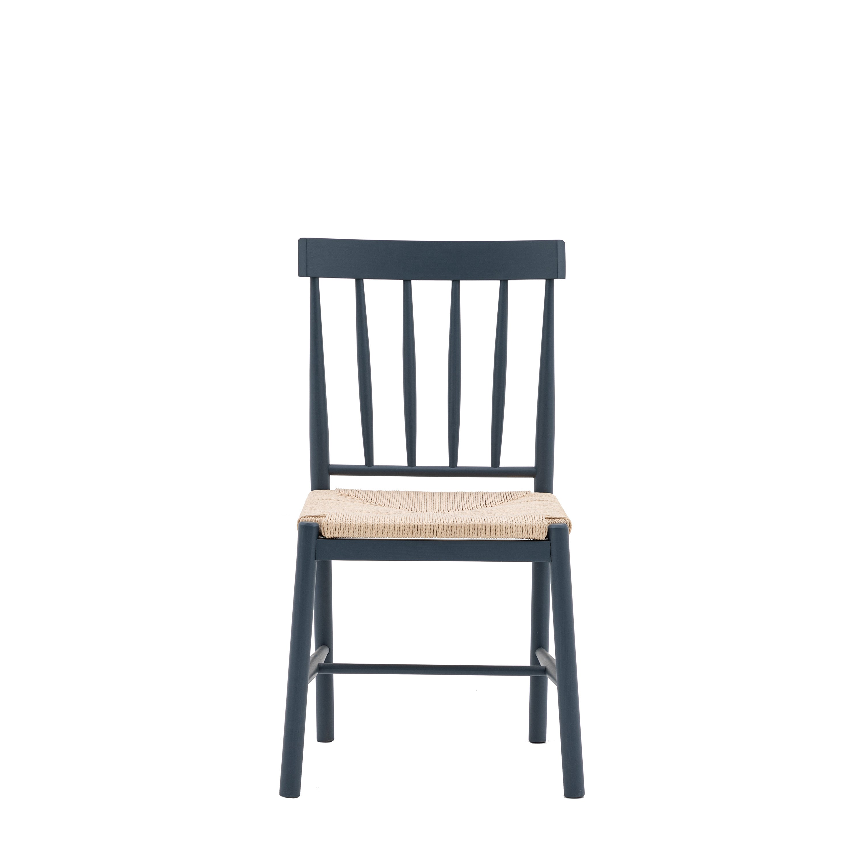 Huntington Navy Dining Chair Set Of 2