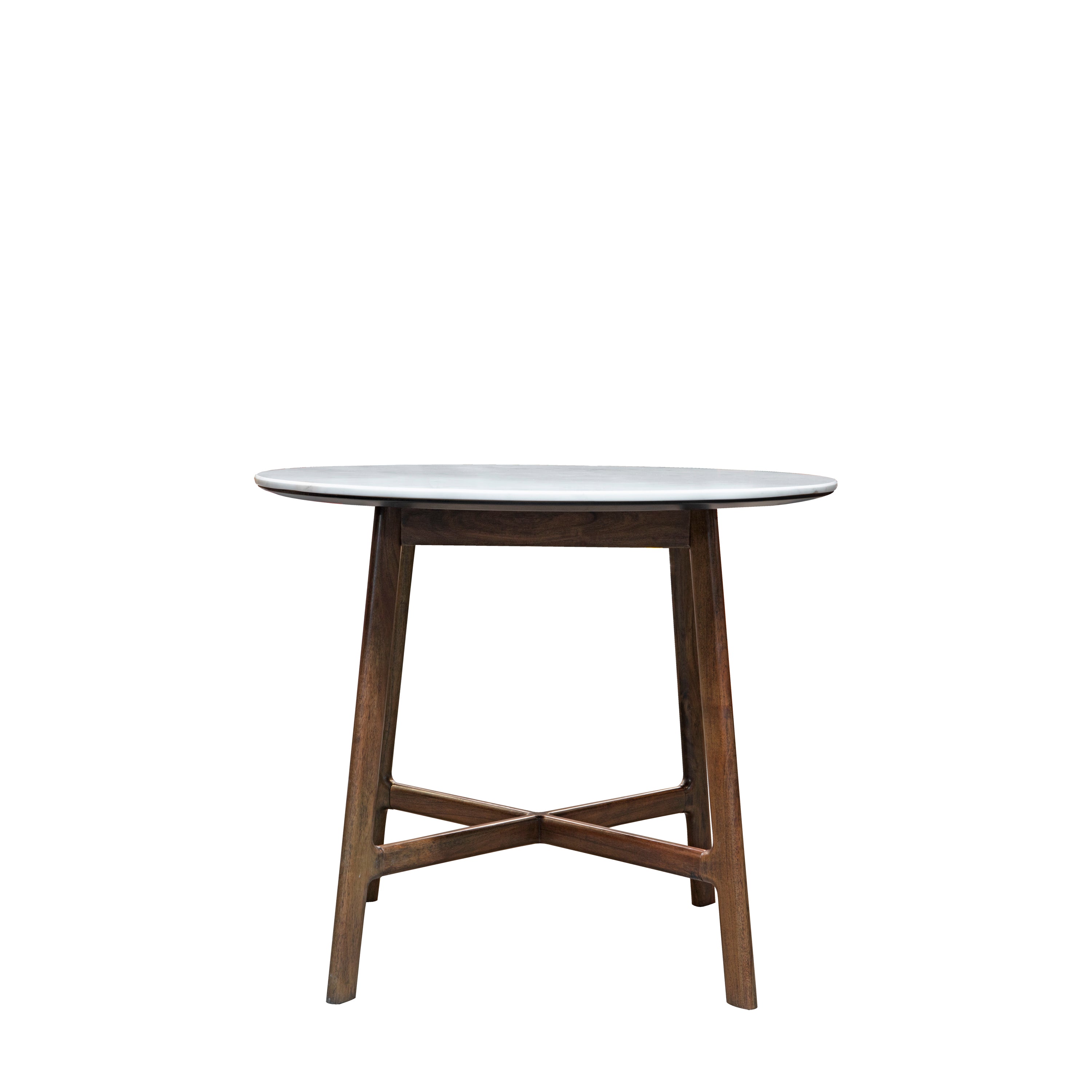 Savona Round Dining Table