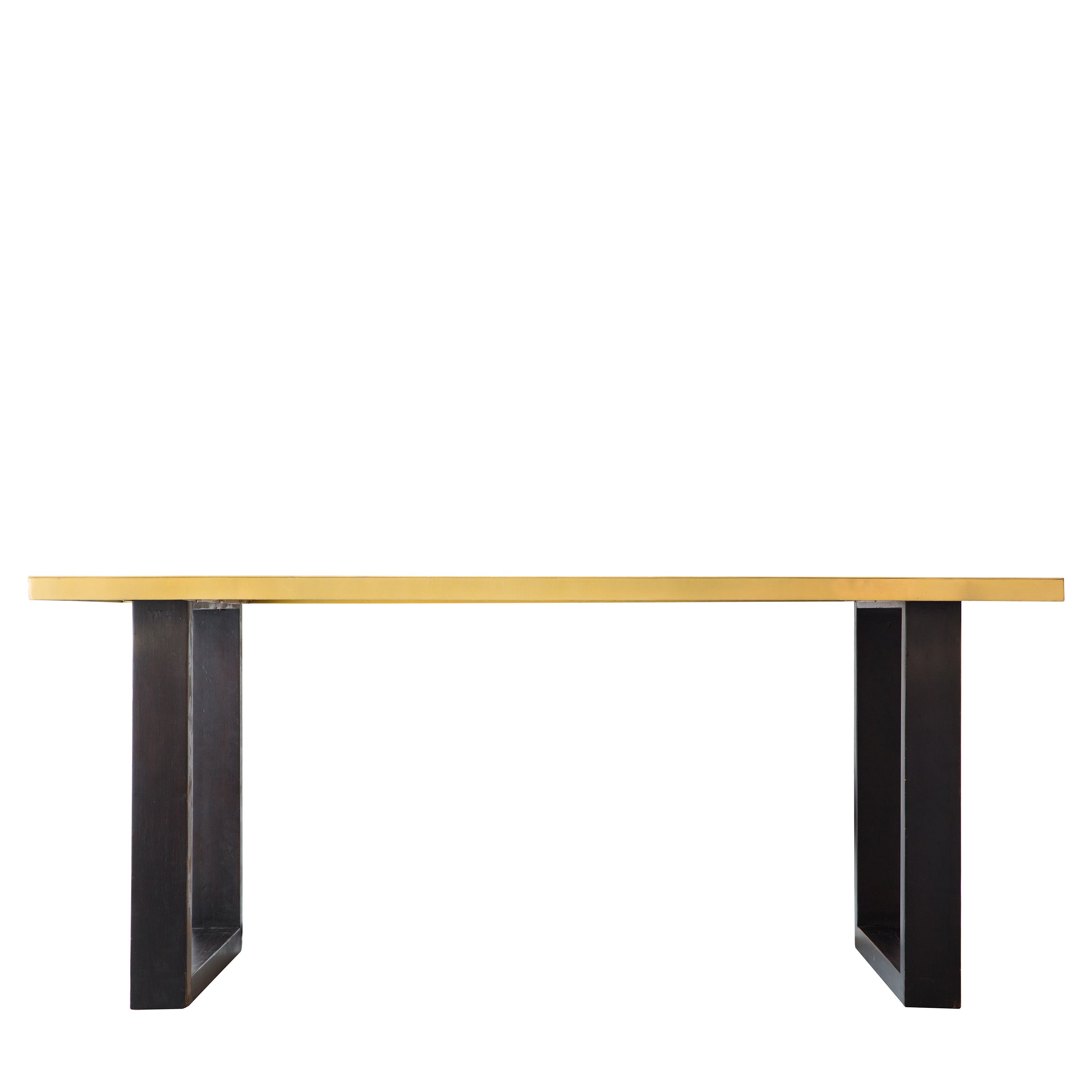 Weston Fixed Top Dining Table