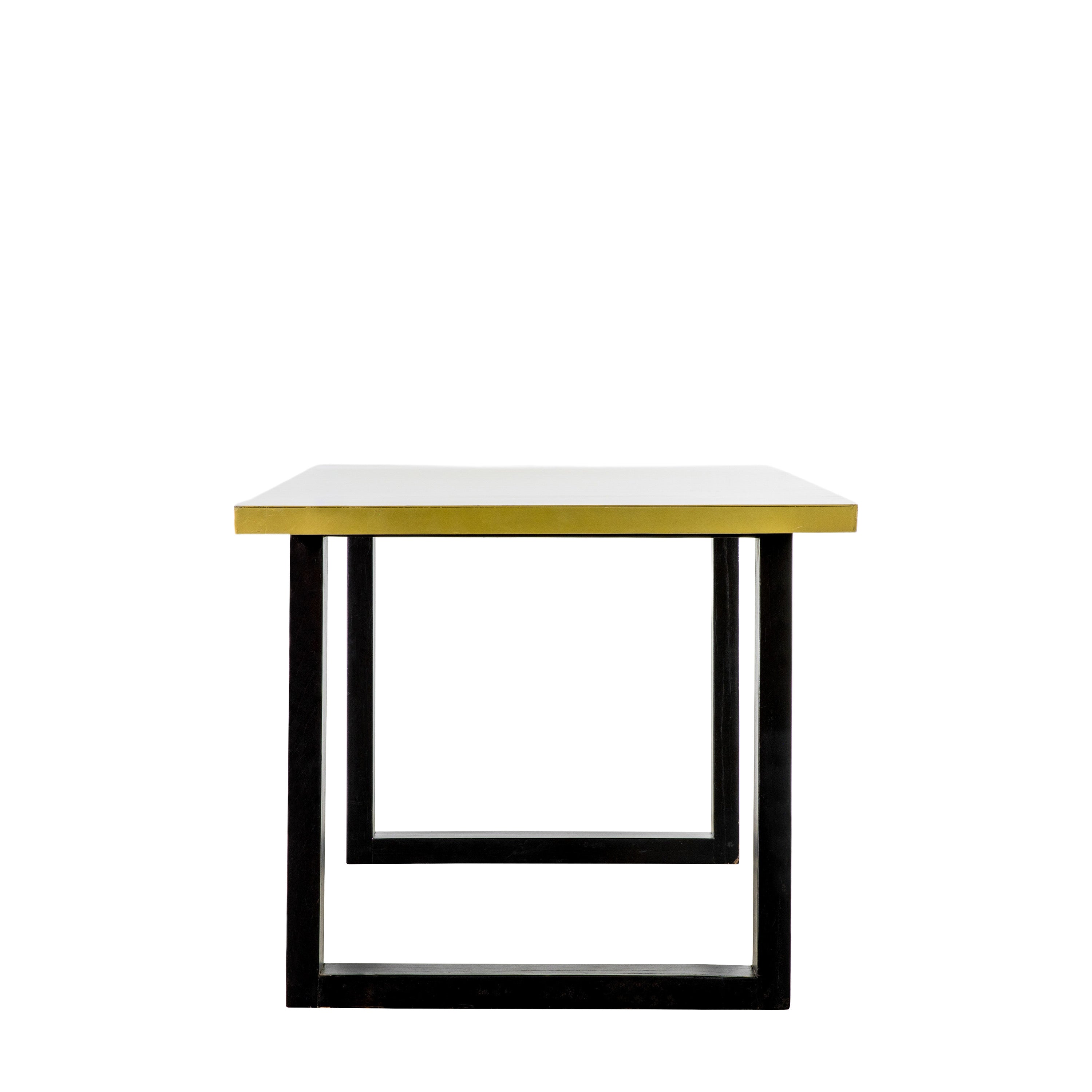Weston Fixed Top Dining Table