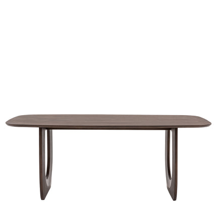 Arc Dining Table