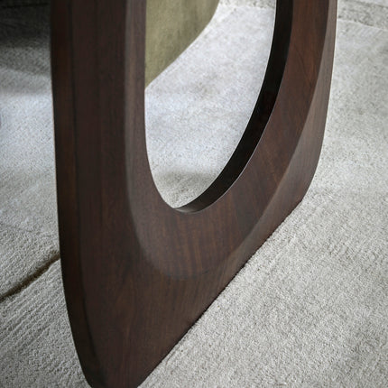 Arc Dining Table