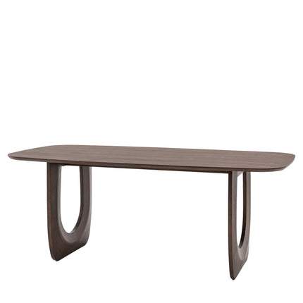 Arc Dining Table