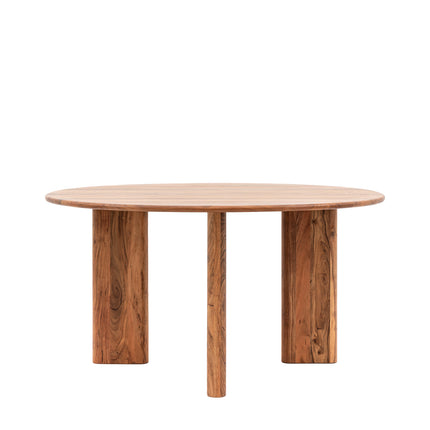 Montrose Round Dining Table