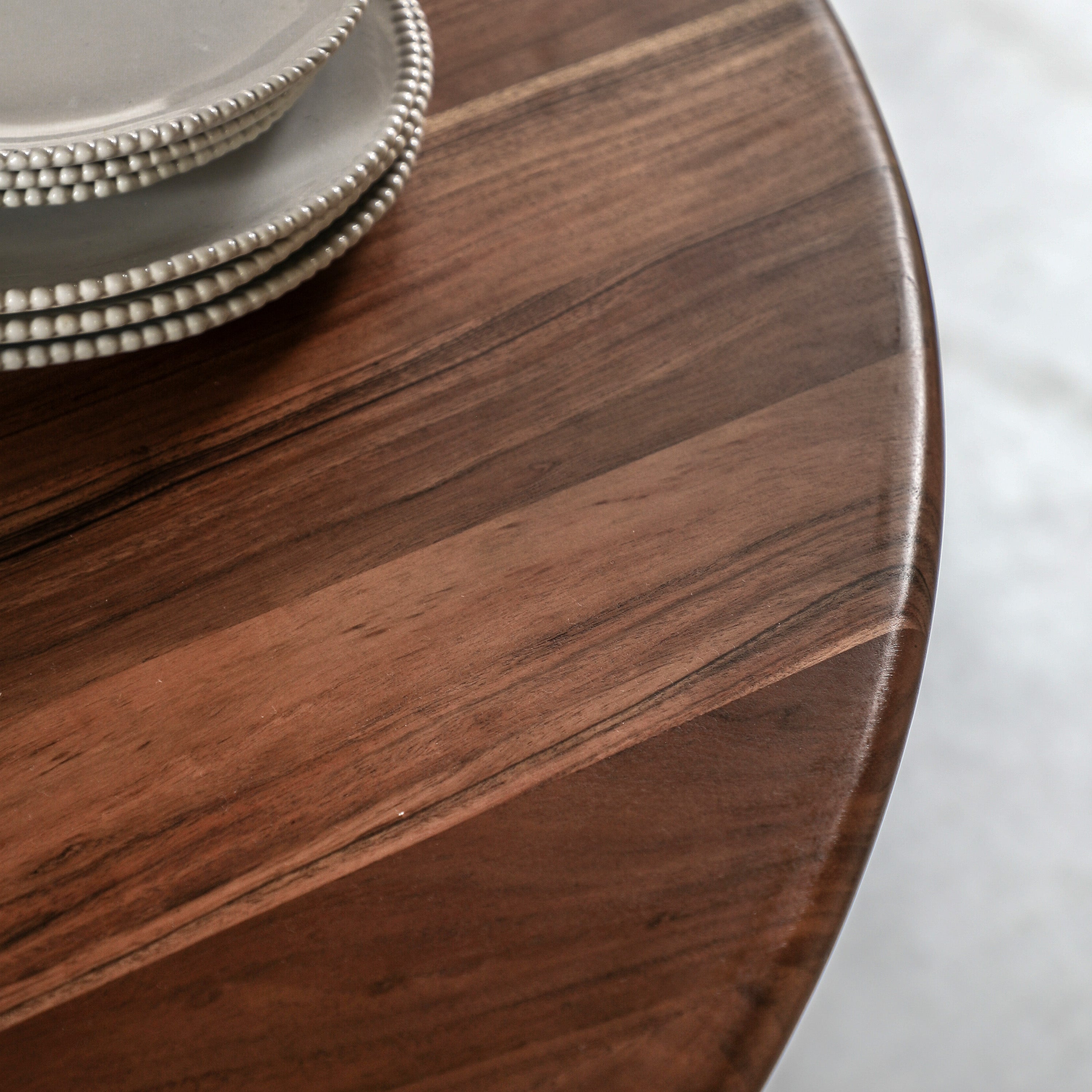 Montrose Round Dining Table