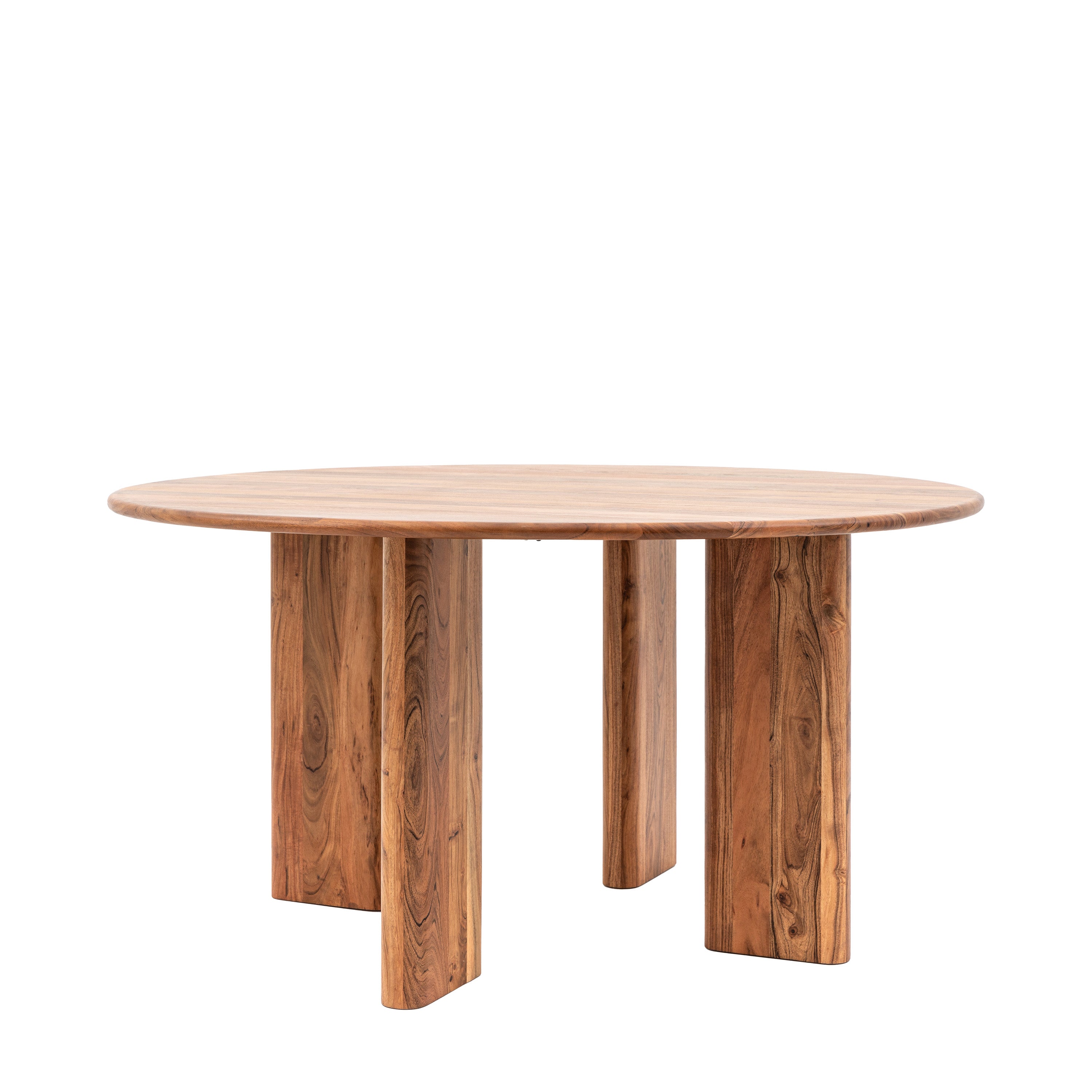 Montrose Round Dining Table