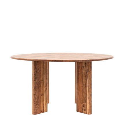 Montrose Round Dining Table