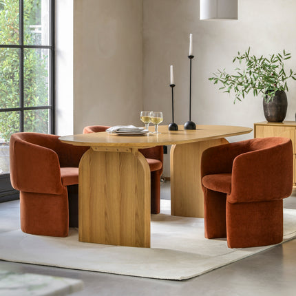 Koda Dining Table