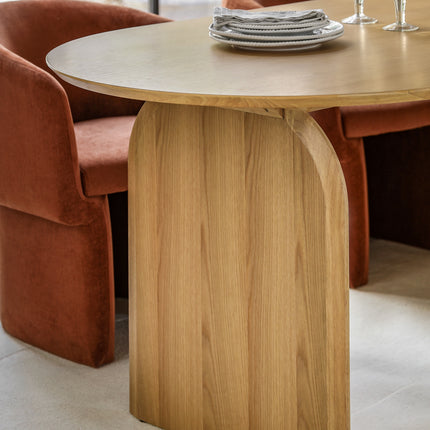 Koda Dining Table