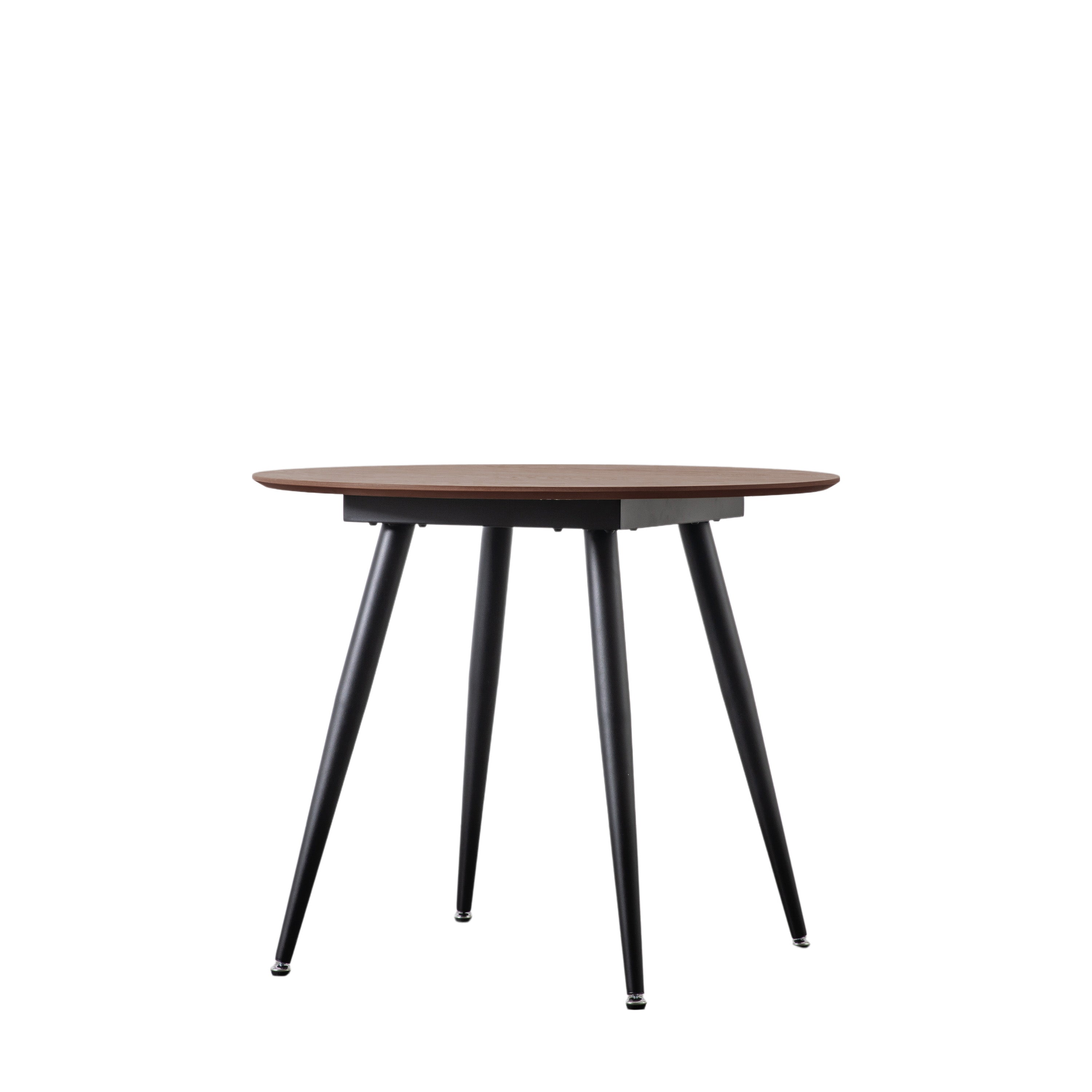 Astley Oak Round Dining Table