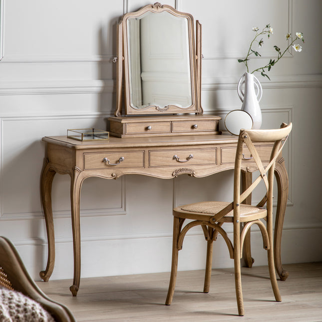 Montpellier Dressing Table