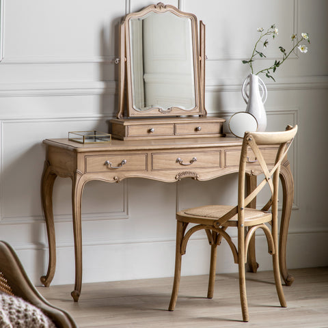 Montpellier Dressing Table