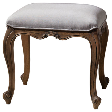 Montpellier Dressing Stool