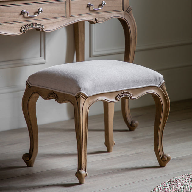 Montpellier Dressing Stool