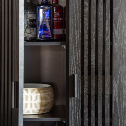 Voss Drinks Cabinet