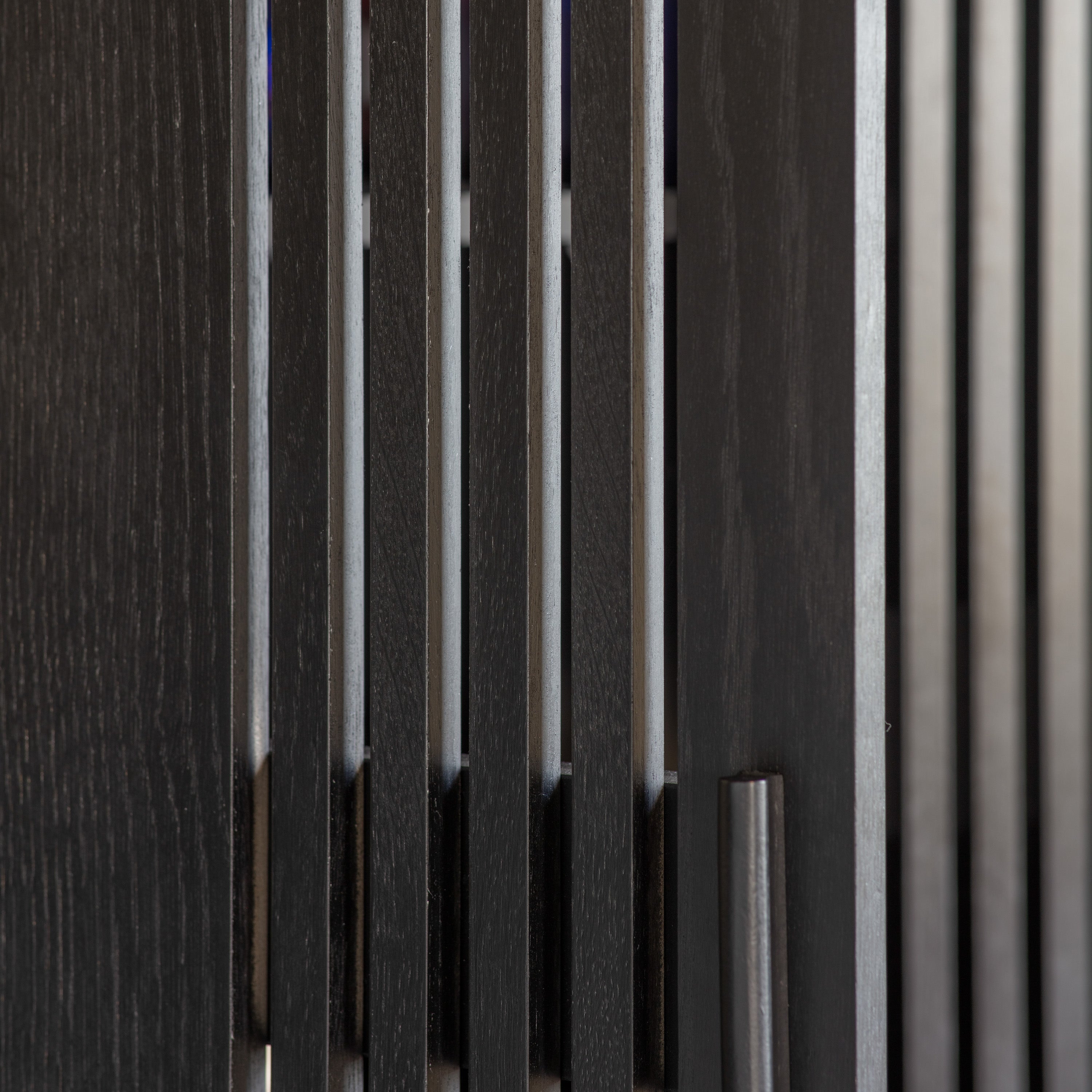 Voss Drinks Cabinet