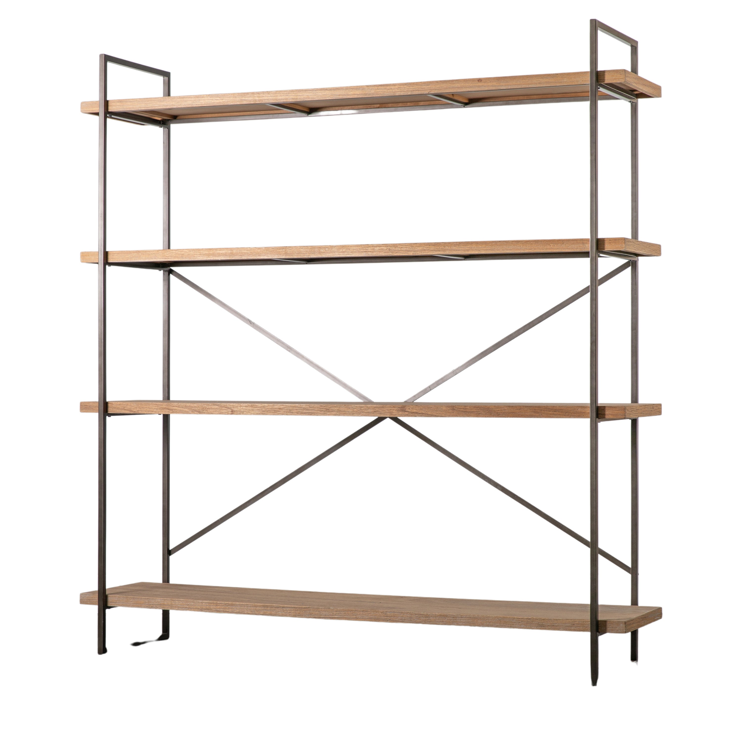 Cascadia Display Unit