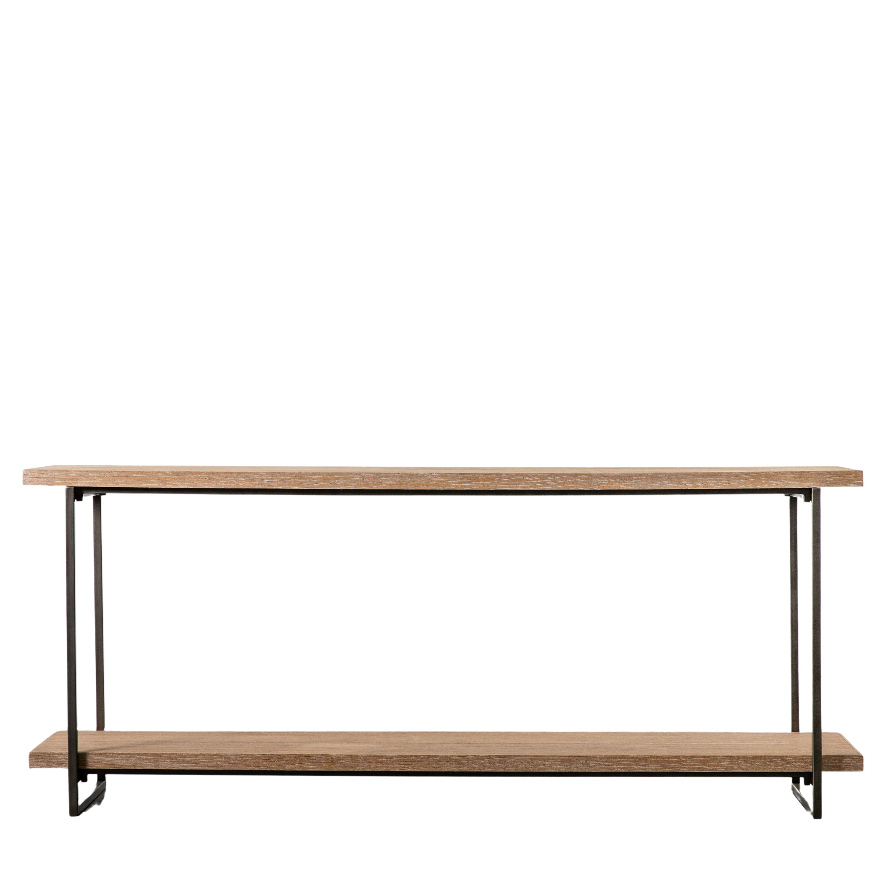 Cascadia Console Table