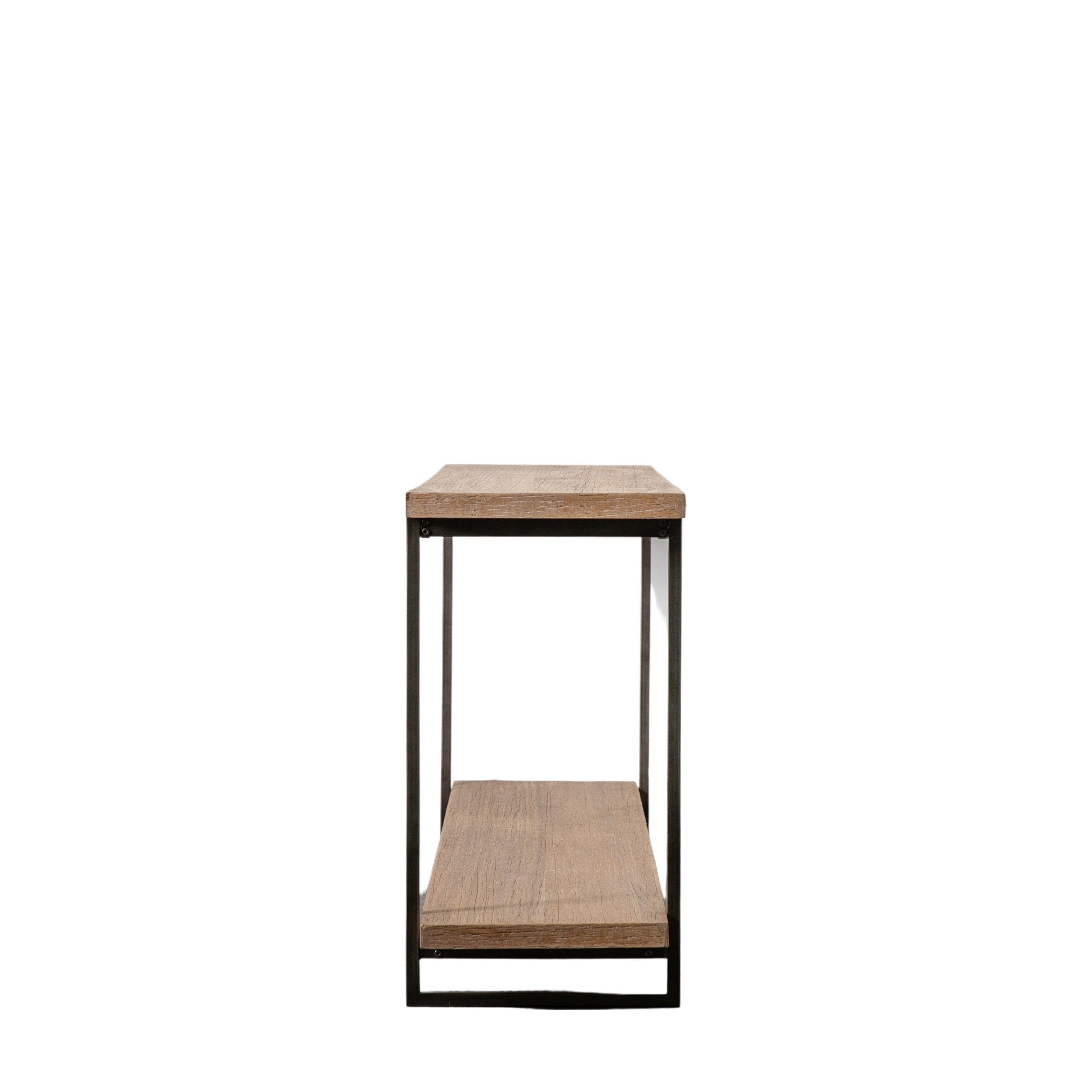 Cascadia Console Table