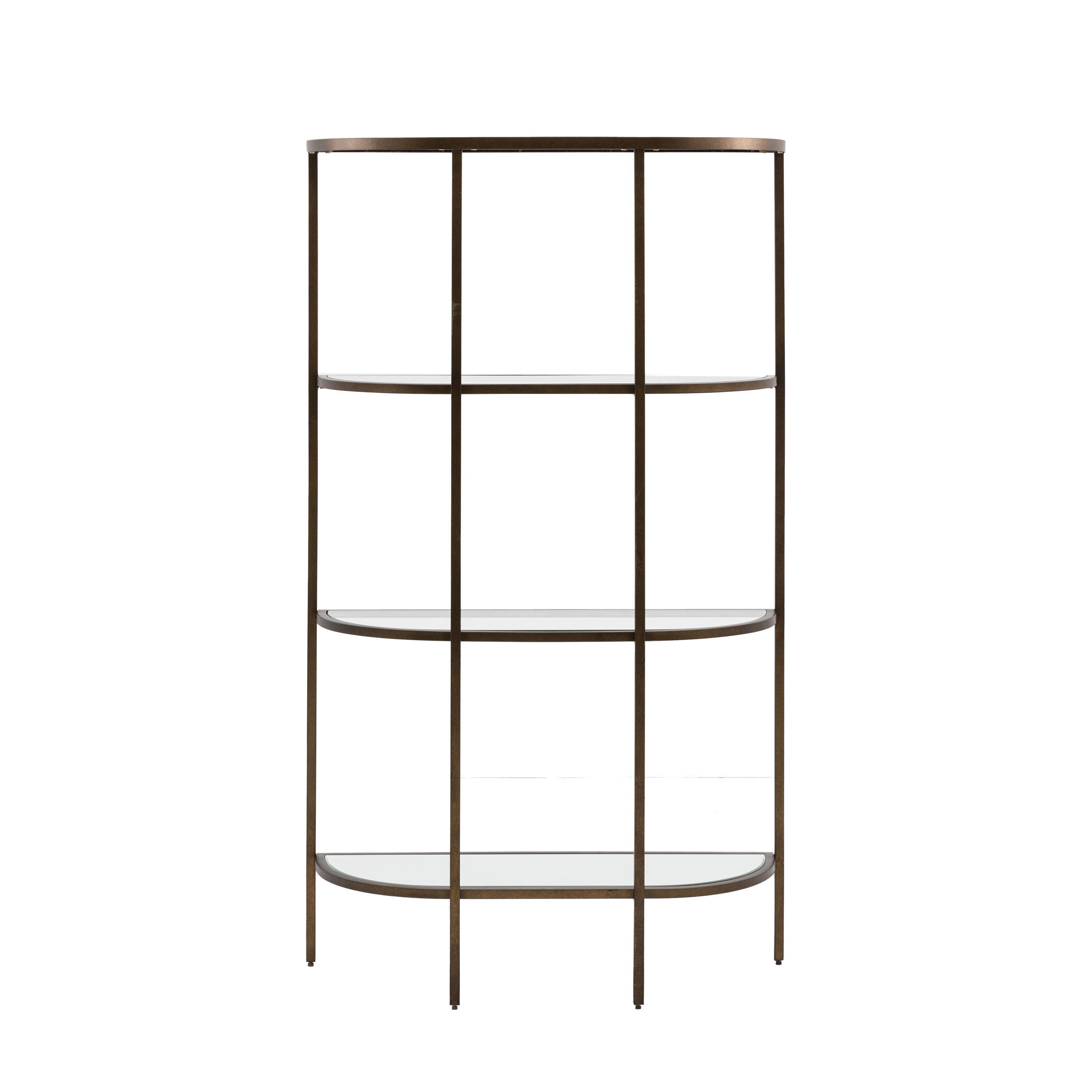 Everest Bronze Display Unit