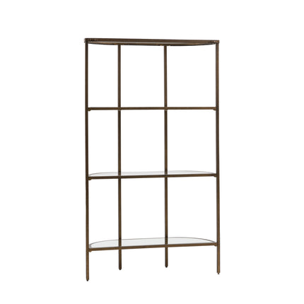 Everest Bronze Display Unit