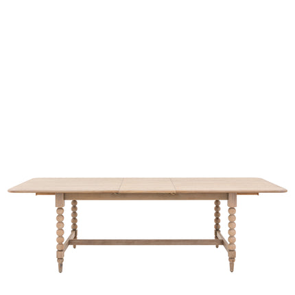 Artisan Extendable Dining Table (200cm-250cm)