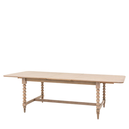 Artisan Extendable Dining Table (200cm-250cm)