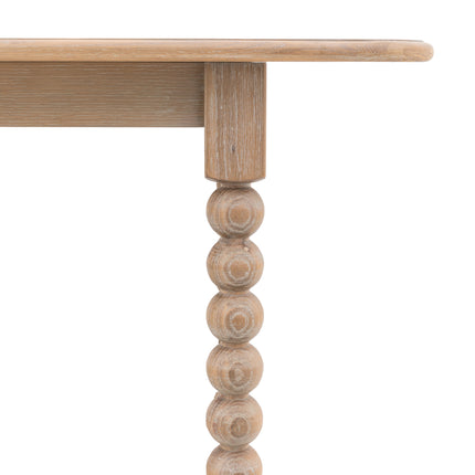 Artisan Extendable Dining Table (200cm-250cm)