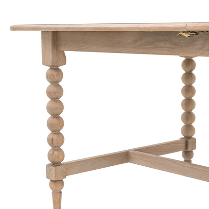 Artisan Extendable Dining Table (200cm-250cm)