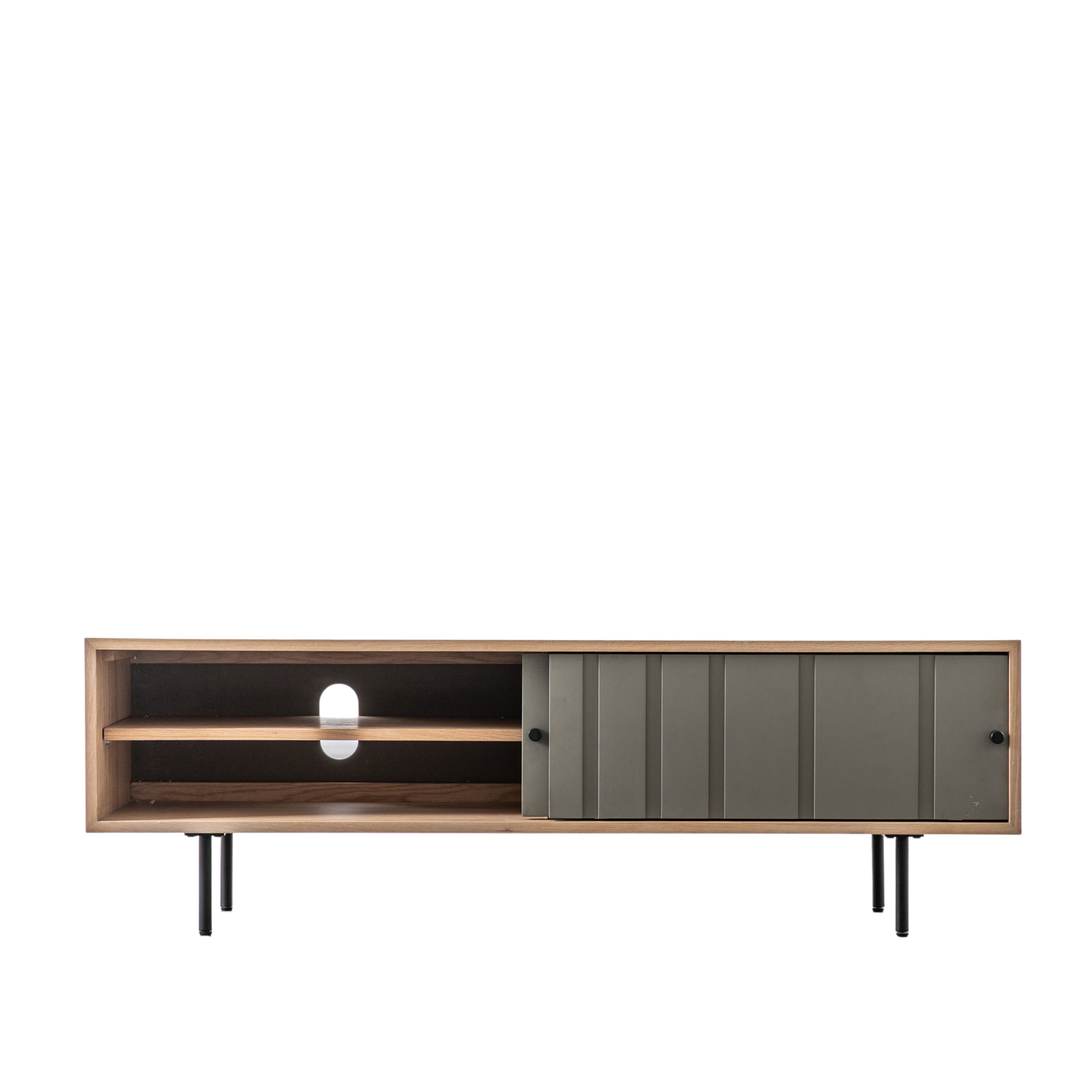 Nagoya TV & Media Unit