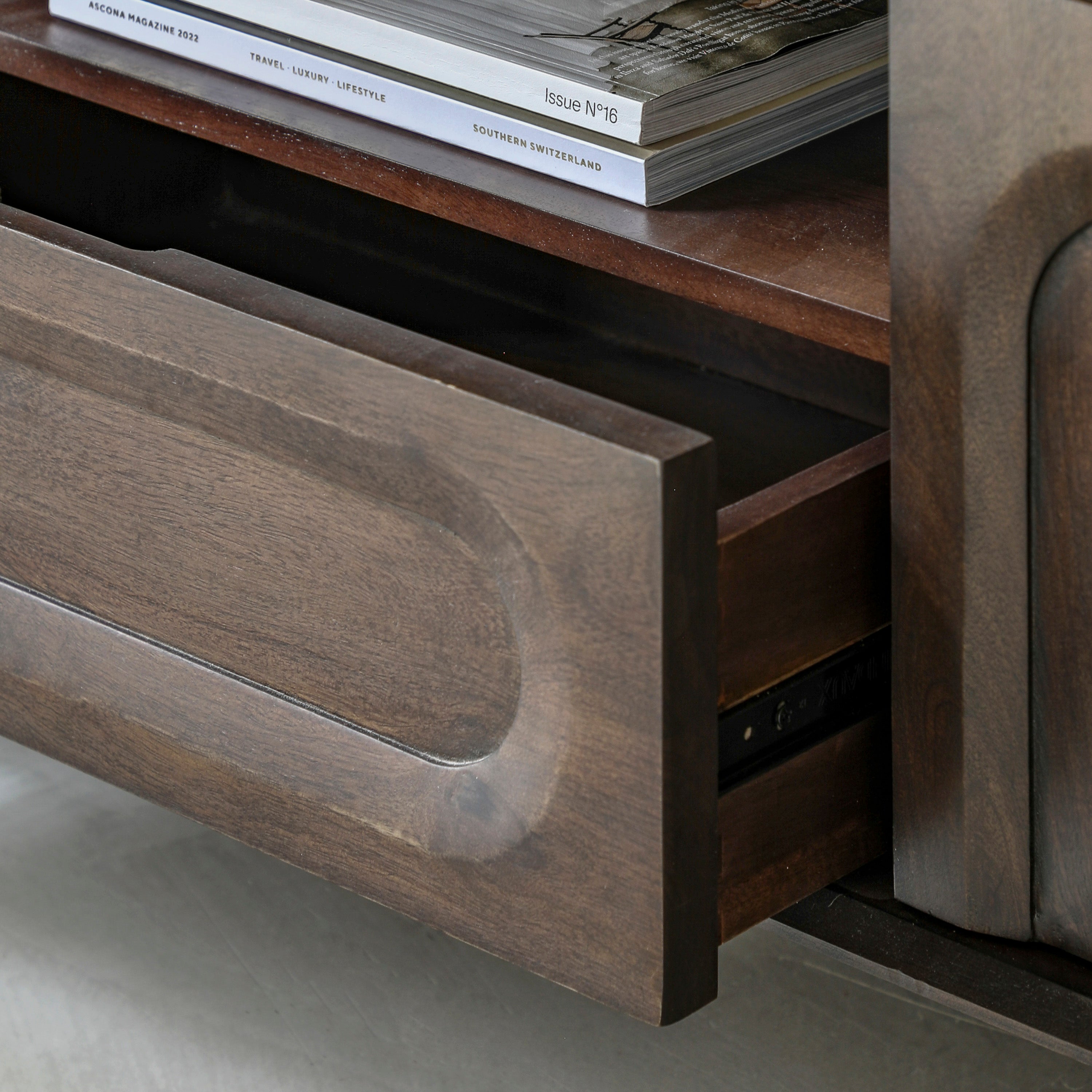 Arc TV & Media Unit