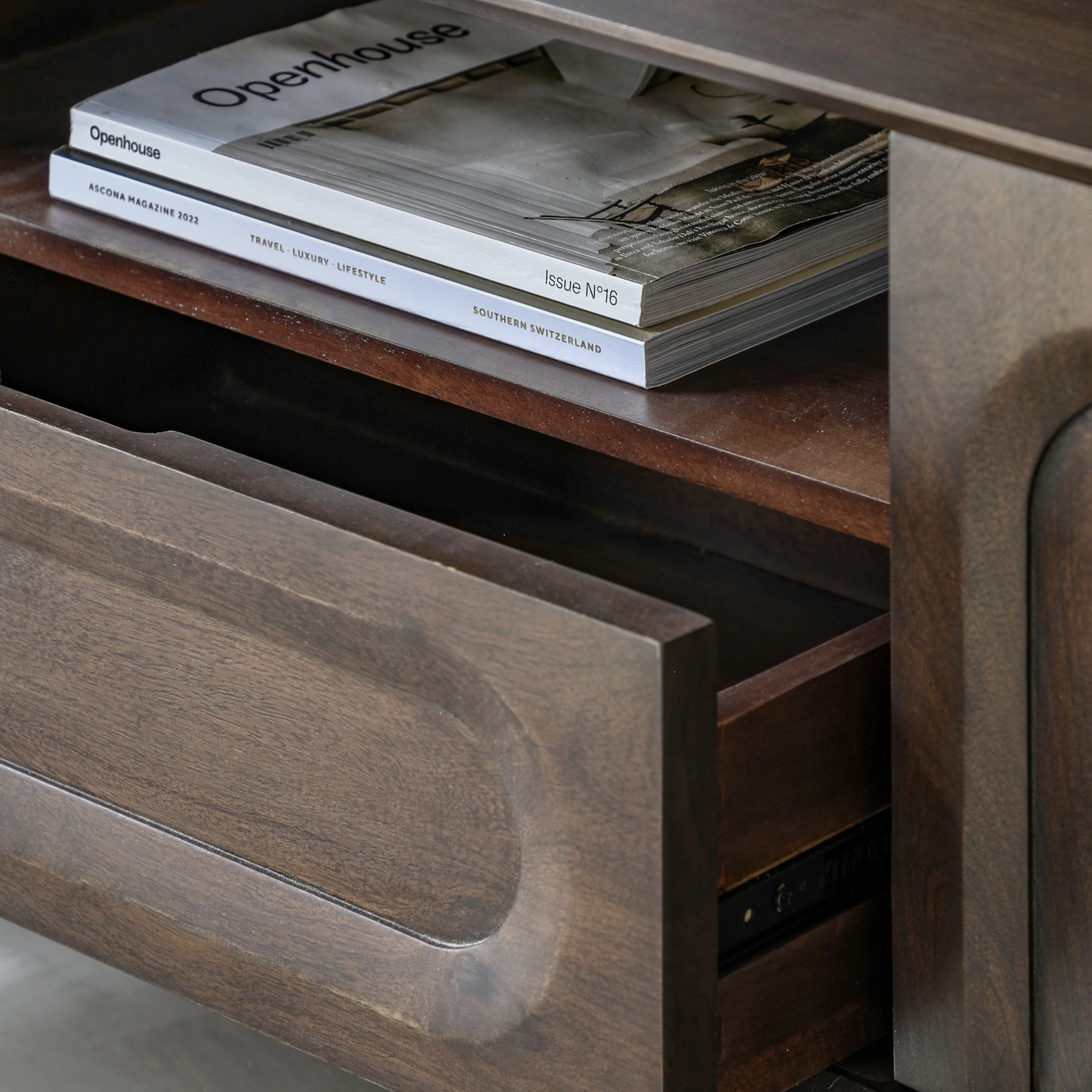 Arc TV & Media Unit