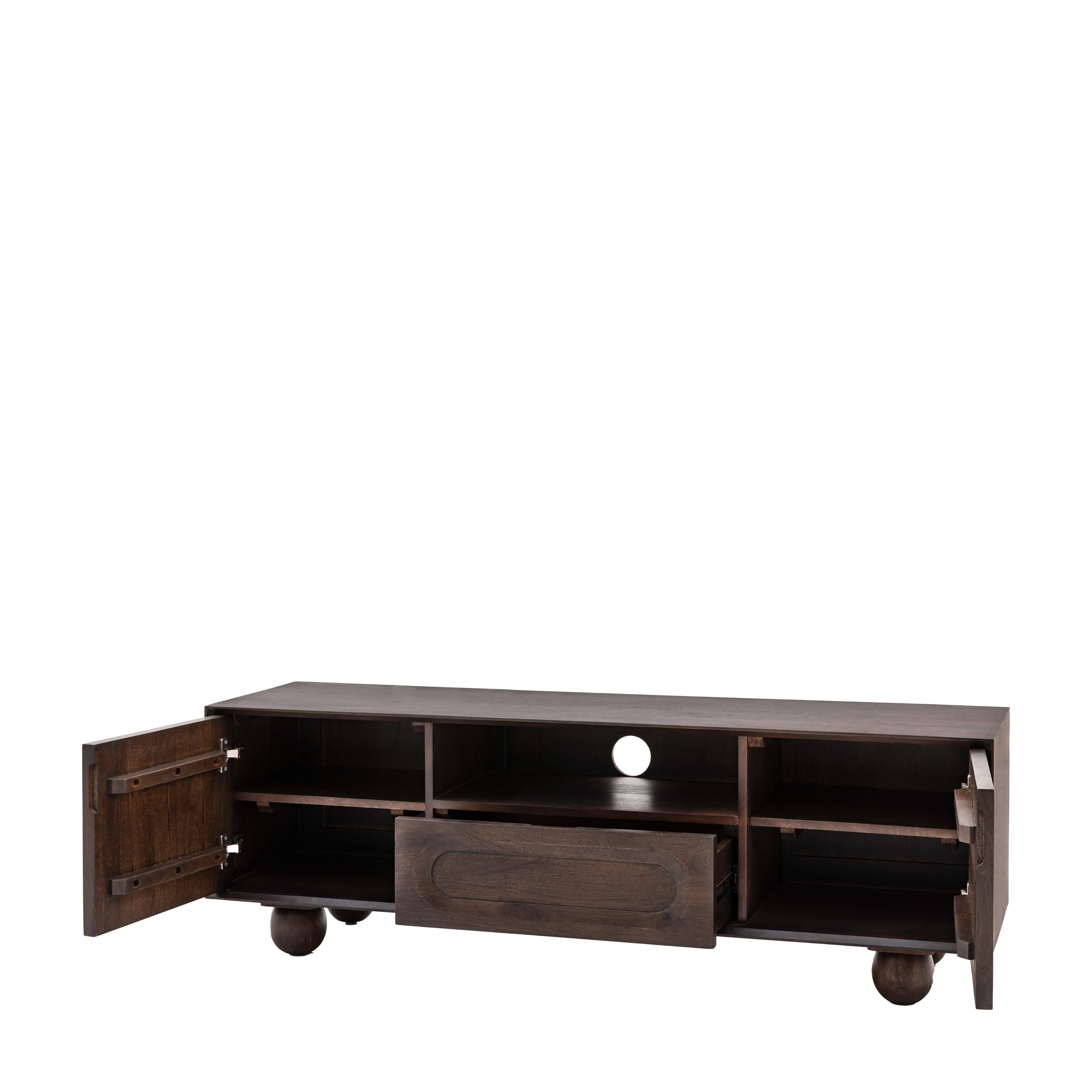 Arc TV & Media Unit