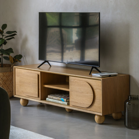 Koda TV & Media Unit